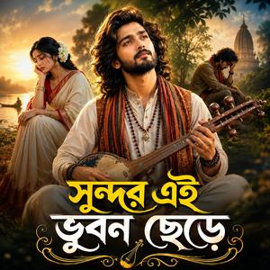 Sundor Ai Vubon Cere (সুন্দর এই ভুবন ছেড়ে)