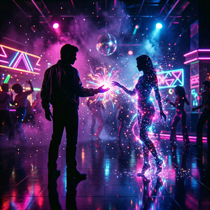 Возьми мою любовь