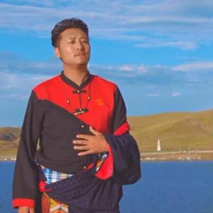 你是我此生最美的信仰—果洛尖参