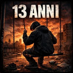 13 anni