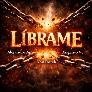 Librame (feat. Angelito Vc & Yon Derek)