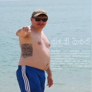 DAD BOD