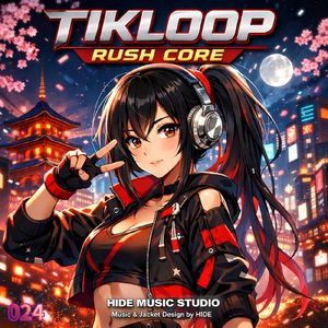TIKLOOP RUSH CORE 024