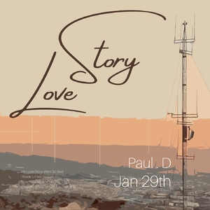 Love Story
