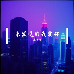 未发送的我爱你