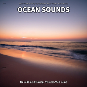 Ocean Sounds, Pt. 2