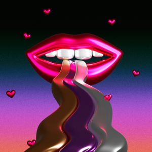 Completely intangible