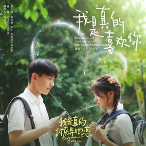 我是真的喜欢你