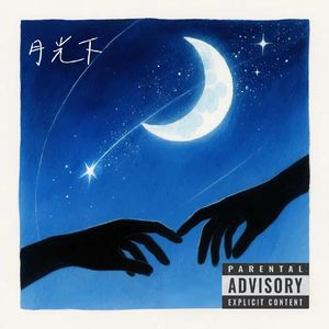 月光下(prod by Morrow x FAS)