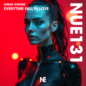 Everytime Fall in Love (Extended Mix)