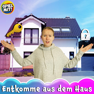 Kapitel 05: Kathi muss aus dem Haus entkommen
