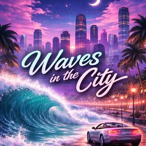 DJ Mr. E (Waves in the City)