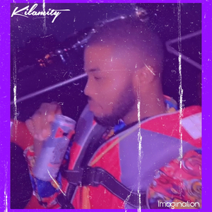 Imagination (Sped Up)