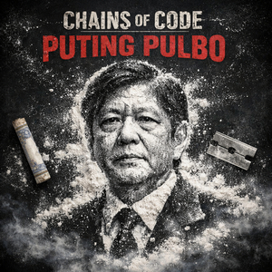 Puting Pulbo