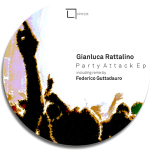 Party Attack (Original Mix)