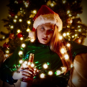 Captain Morgan Christmas