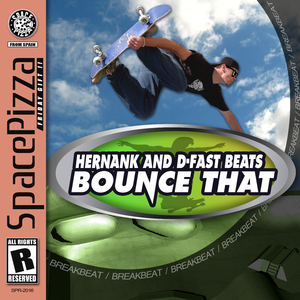 Bounce That (Original Mix)
