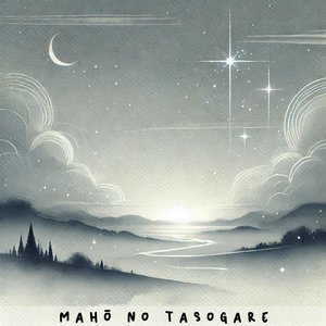 Mahō No Tasogare - 魔法の黄昏