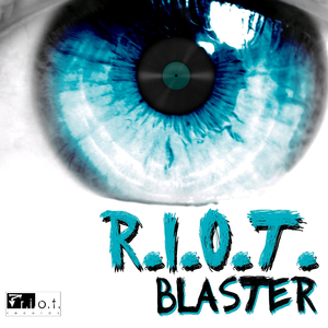 Blaster (Original Mix)