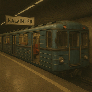 Kálvin Tér