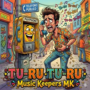 Tu Ru Ru MK