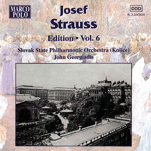 Waldroslein, Op. 63 (arr. M. Rot):Waldroslein, Polka Mazur (arr. M. Rot), Op. 63