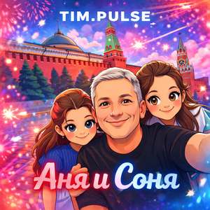 Аня и Соня