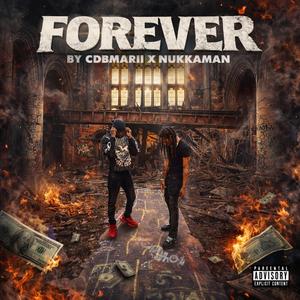 FOREVER (feat. NUKKAMAN)