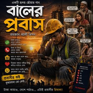 কষ্টের প্রবাস