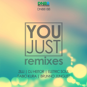 You Just (Fabio Kura Remix)