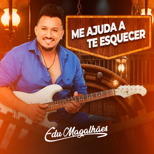 Me Ajuda A Te Esquecer