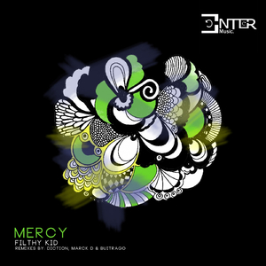 Mercy (Marck D , Buitrago Remix)