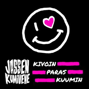 Kivoin, paras, kuumin