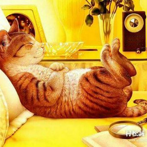 As The World Turns (sped up)