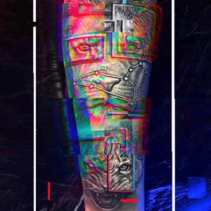 Glitchsign