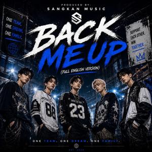 Back Me Up (Full English Version)