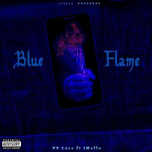 Blue Flame (feat. JMello)