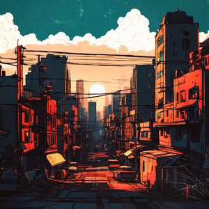 Starcharts (Original Mix)