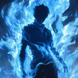 떨어지는 (Falling)