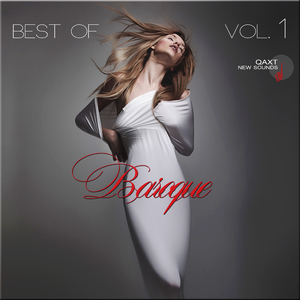 Psychadelicate (QAXT New Sounds)