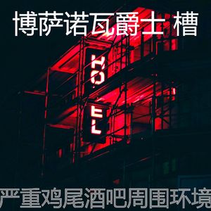 温和饭店梦想