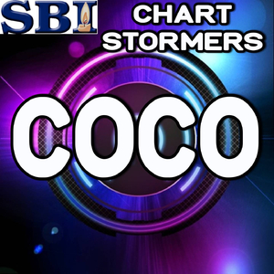 CoCo - Tribute to O.T. Genasis