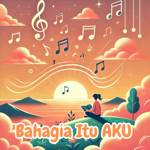 Bahagia Itu Aku