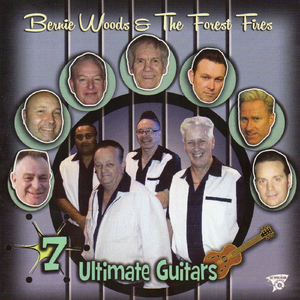 Cincinnati Fireball (feat. Darrel Higham)