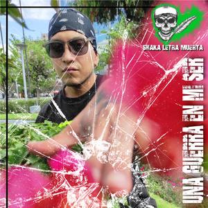 UNA GUERRA EN MI SER (feat. ALMA CRUDA (MX))