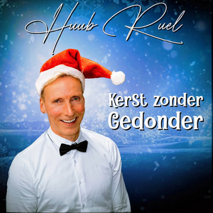 KERST zonder GEDONDER