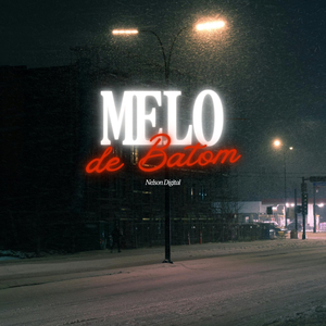 Melo de Batom