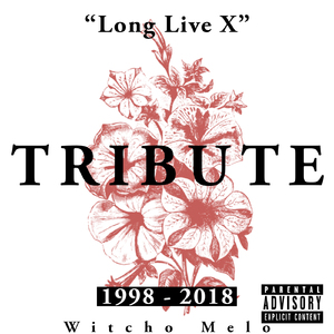 Long Live X