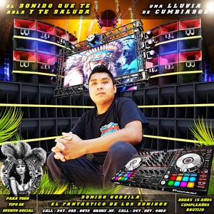 La Presentacion De Sonido Godzila