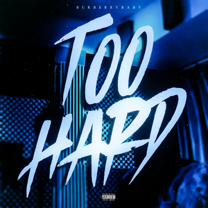 Too Hard